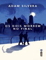 Os Dois Morrem No Final - Adam Silvera.pdf